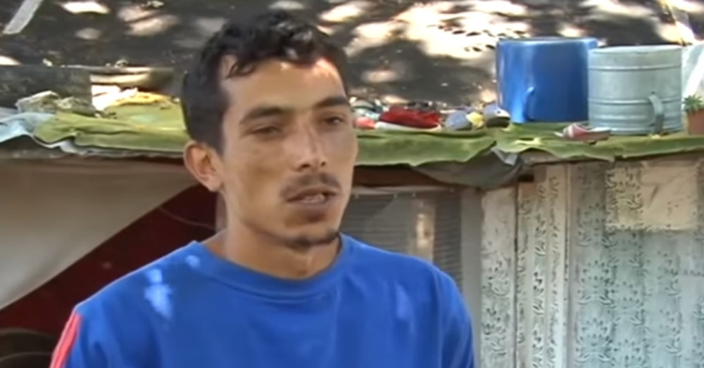 Otkriveno šta je Tarzan uradio sa silnim milionima