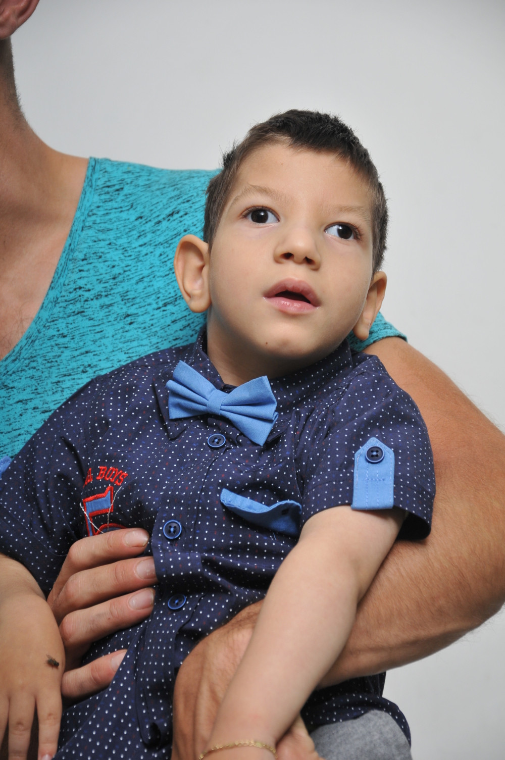 Malom Mateji je potrebna naša pomoć!