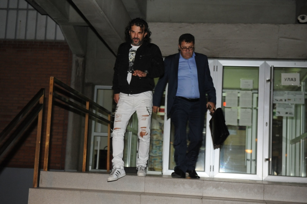 Šta tačno podrazumeva kazna koju je Lukas dobio