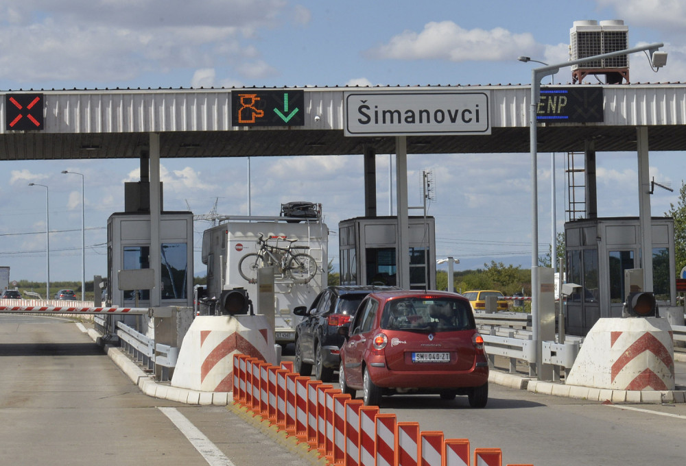 Dogodila se jaka eksplozija! Saobraćaj preusmeren, JP "Putevi Srbija" potvrdili informaciju