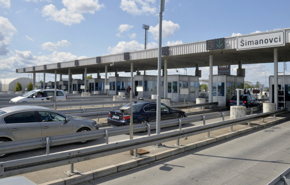 Ovo su nove cene putarina kroz Srbiju, od sutra važi OVAJ CENOVNIK! (FOTO)