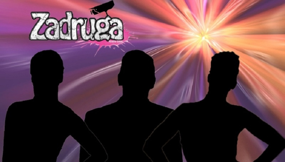 ONA ULAZI U "ZADRUGU 2": Zavela je poznate sportiste, a sada će napraviti HAOS! Luna i Stanija će izludeti! (FOTO)