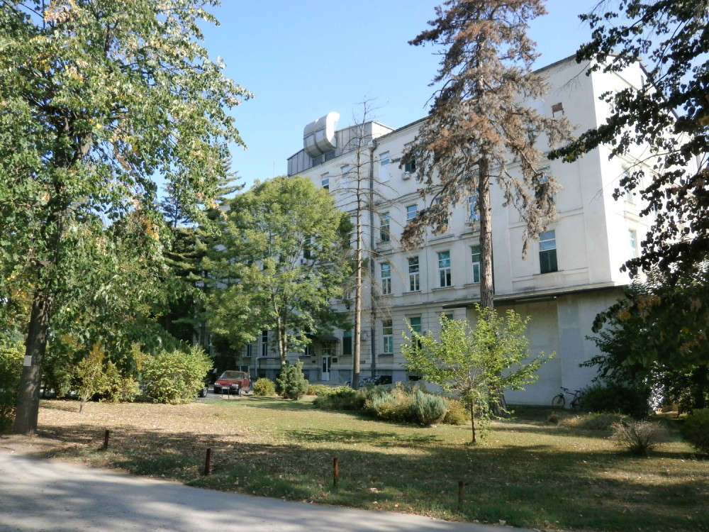 Bolnica očišćena posle 30 godina! (FOTO)