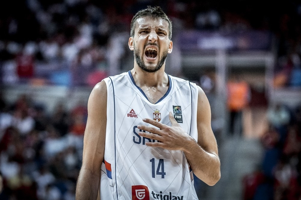 Srbija utišala Istanbul!