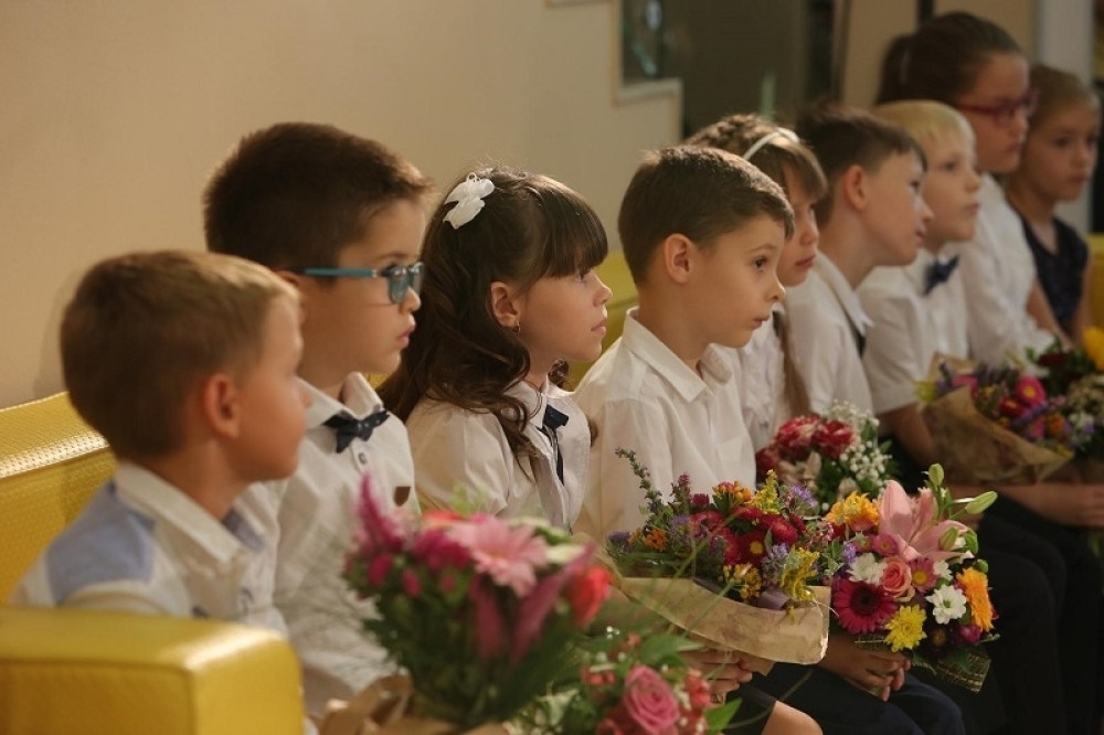 Dragi prvaci, nebo nije granica!