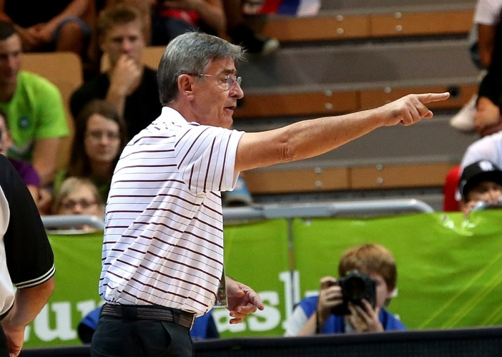 Tanjević cigaretu platio 1.000 evra!