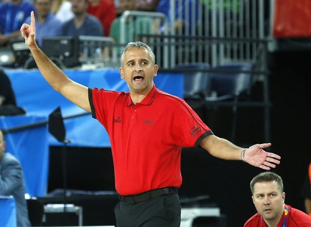 Srbin zamenio Srbina na klupi Slovenije