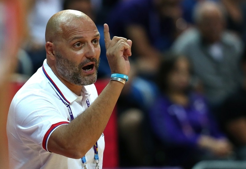 "Ne razmišljamo o njima! A ako se susretnemo - NEKA IM JE BOG U POMOĆI!" Oduševio naciju u uživo programu