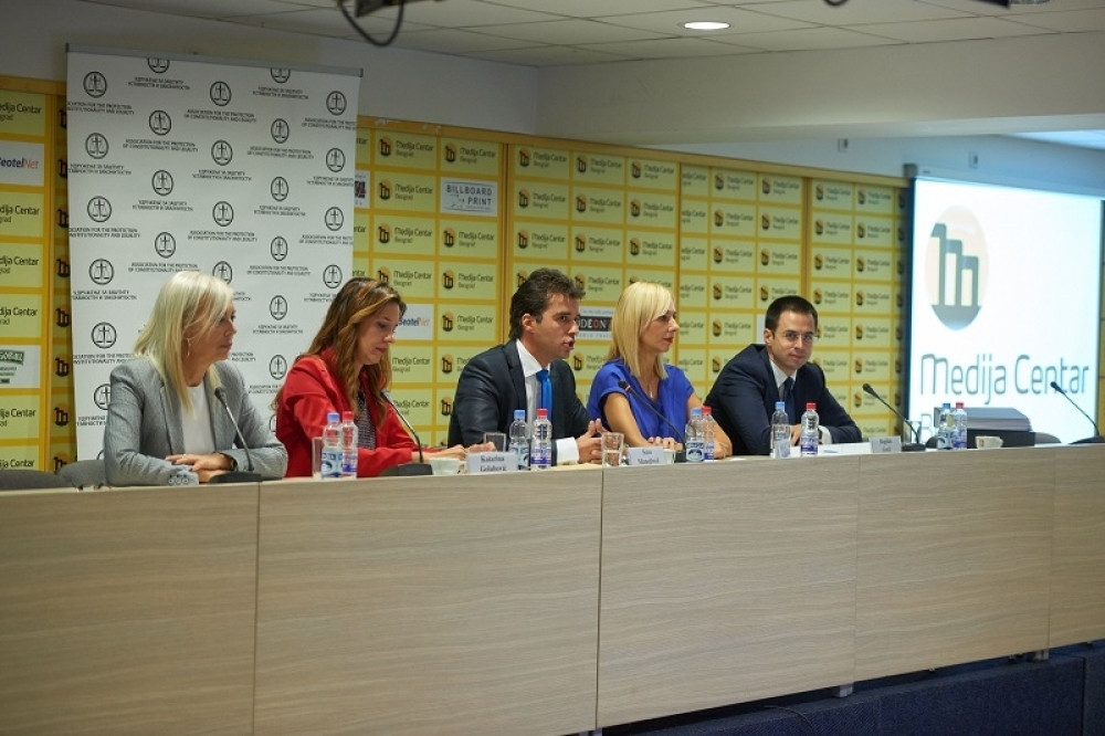 Inicijativa za novi Zakon o zaštiti konkurencije