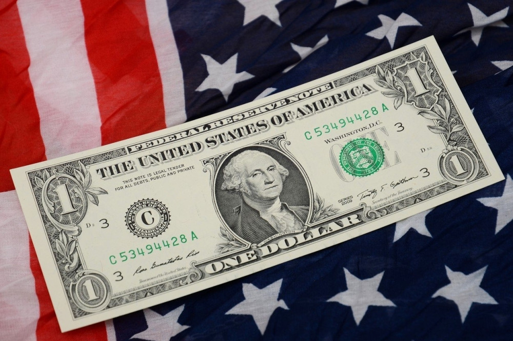 Novčanica od 20 dolara za kojom juri ceo svet