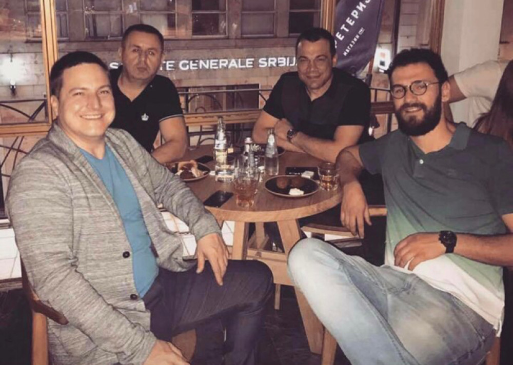 Policija će ubrzo uhapsiti napadače!