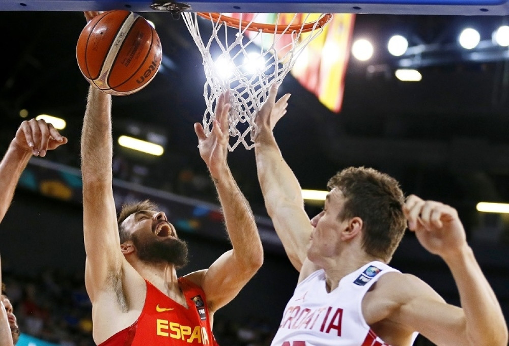 Košarkaši hrvatske reprezentacije se SATIRALI OD ALKOHOLA, evo zašto se najverovatnije neće plasirati na Svetsko prvenstvo!