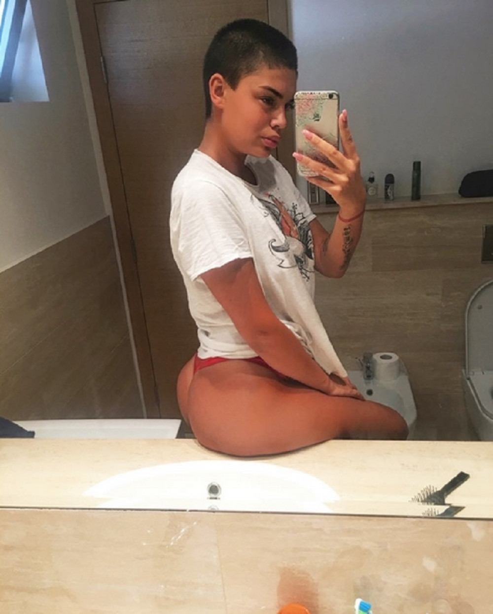 Amputacija noge prepala Šakovu maloletnicu!