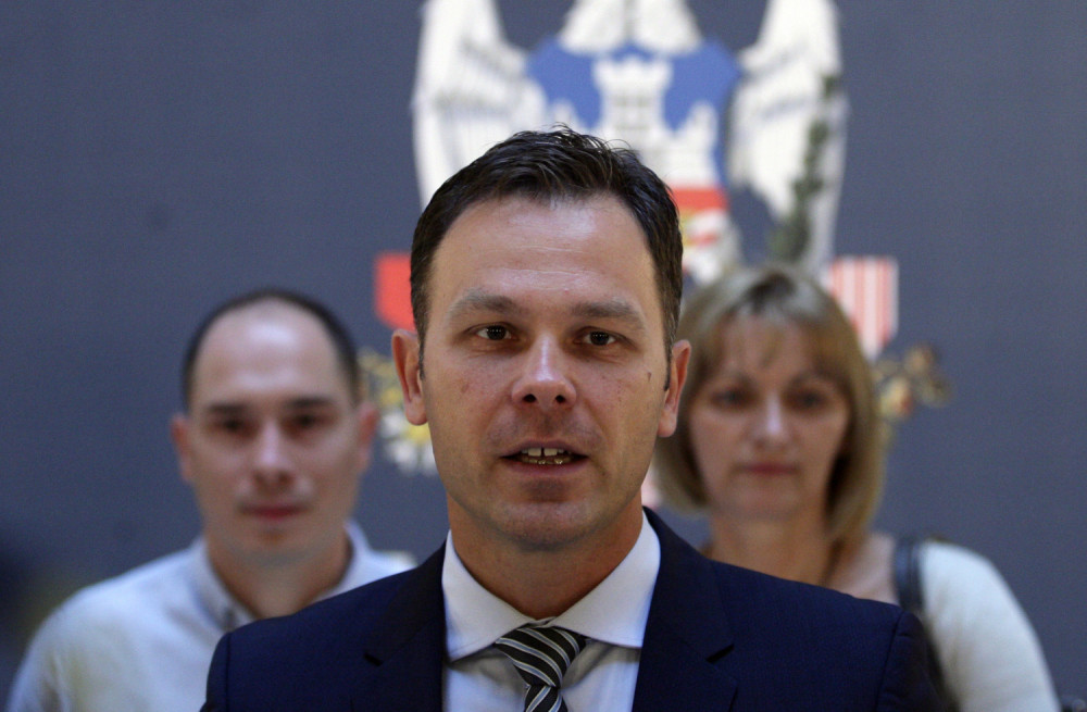 Mali: Prva useljenja u Beograd na vodi u aprilu 2018.