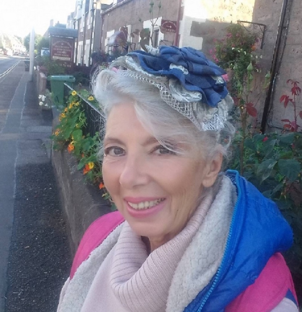 Maja Volk postavila fotografiju na kojoj ima 17 godine! Da ne poveruješ!