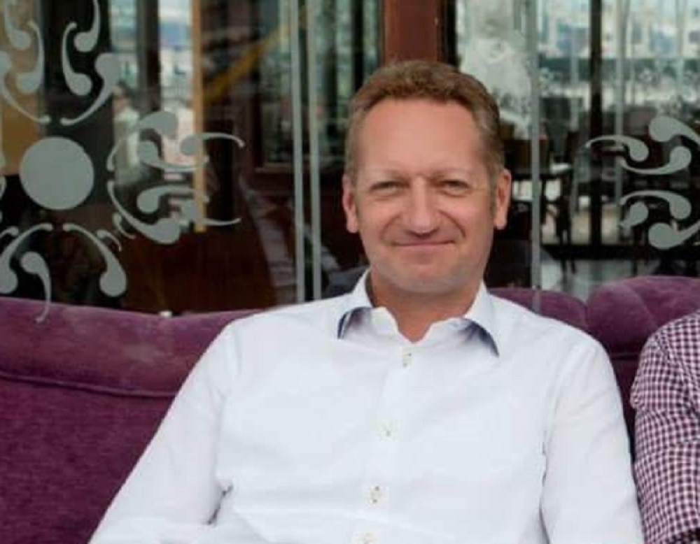 Crnogorac sa sloganom "Volim ljude" juriša na čelo Slovenije!