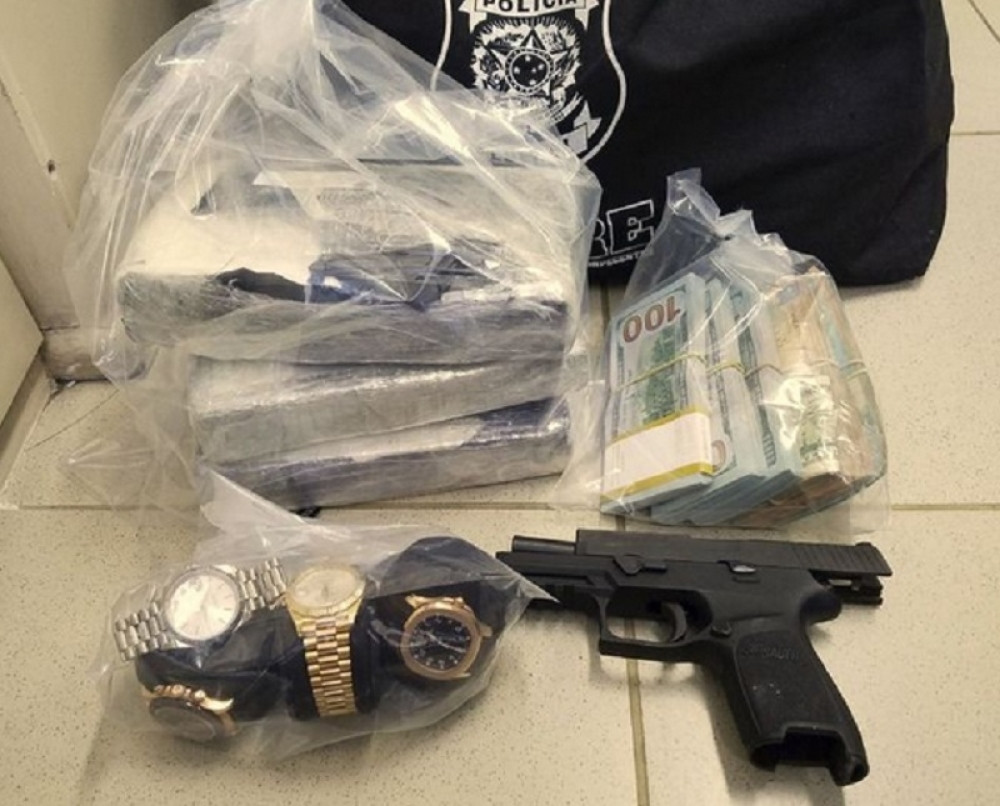 Šarićevci švercovali  šest tona droge?!