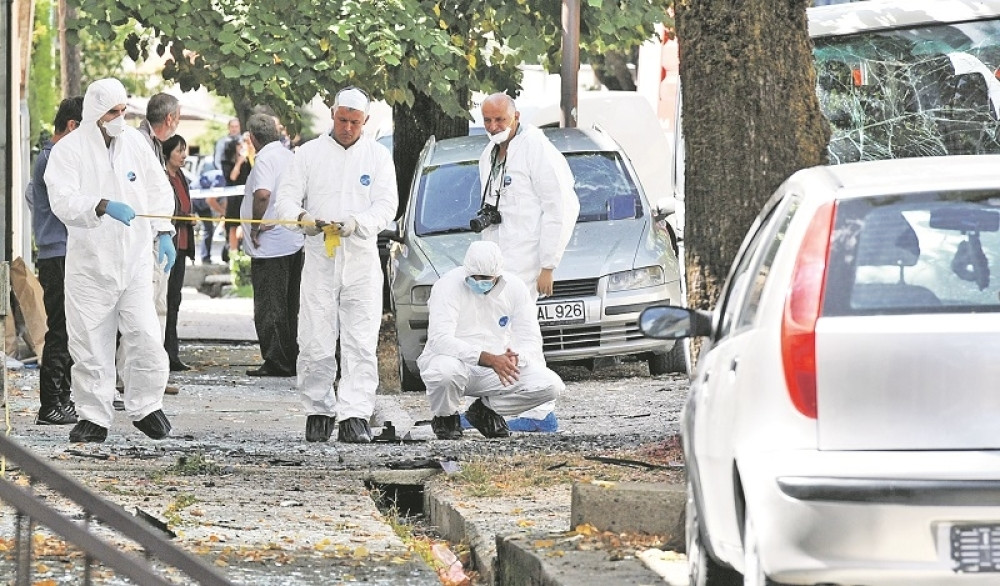 Razneo sebe, a meta mu bio Štene!