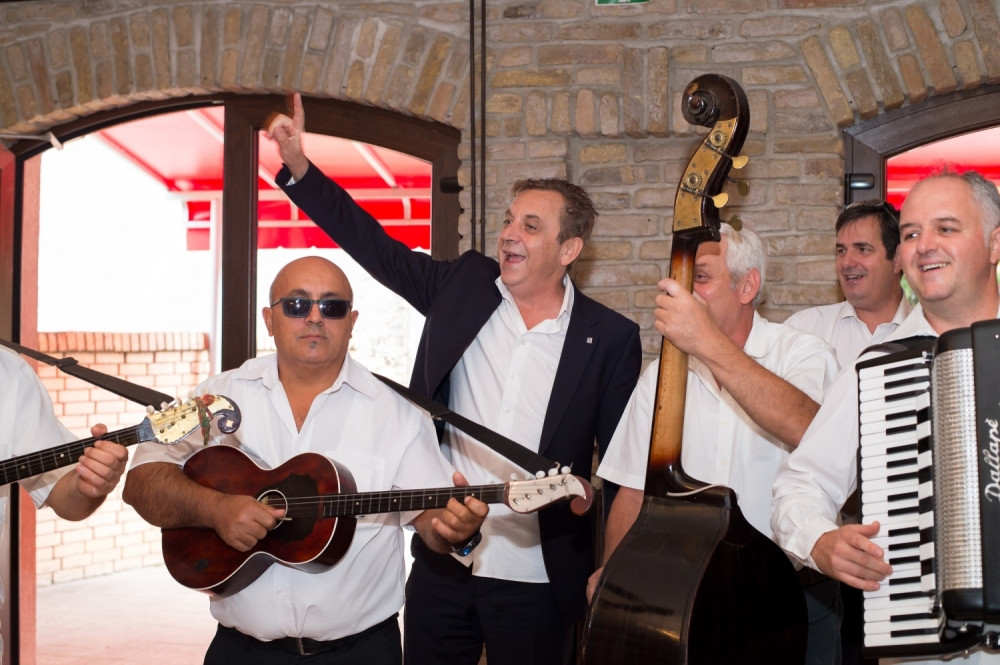 Zvezda serije "Ubice mog oca": Nekad sam mnogo pio