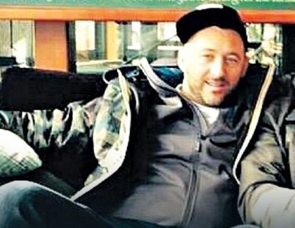 Uhapšen ubica Pižonovog zeta