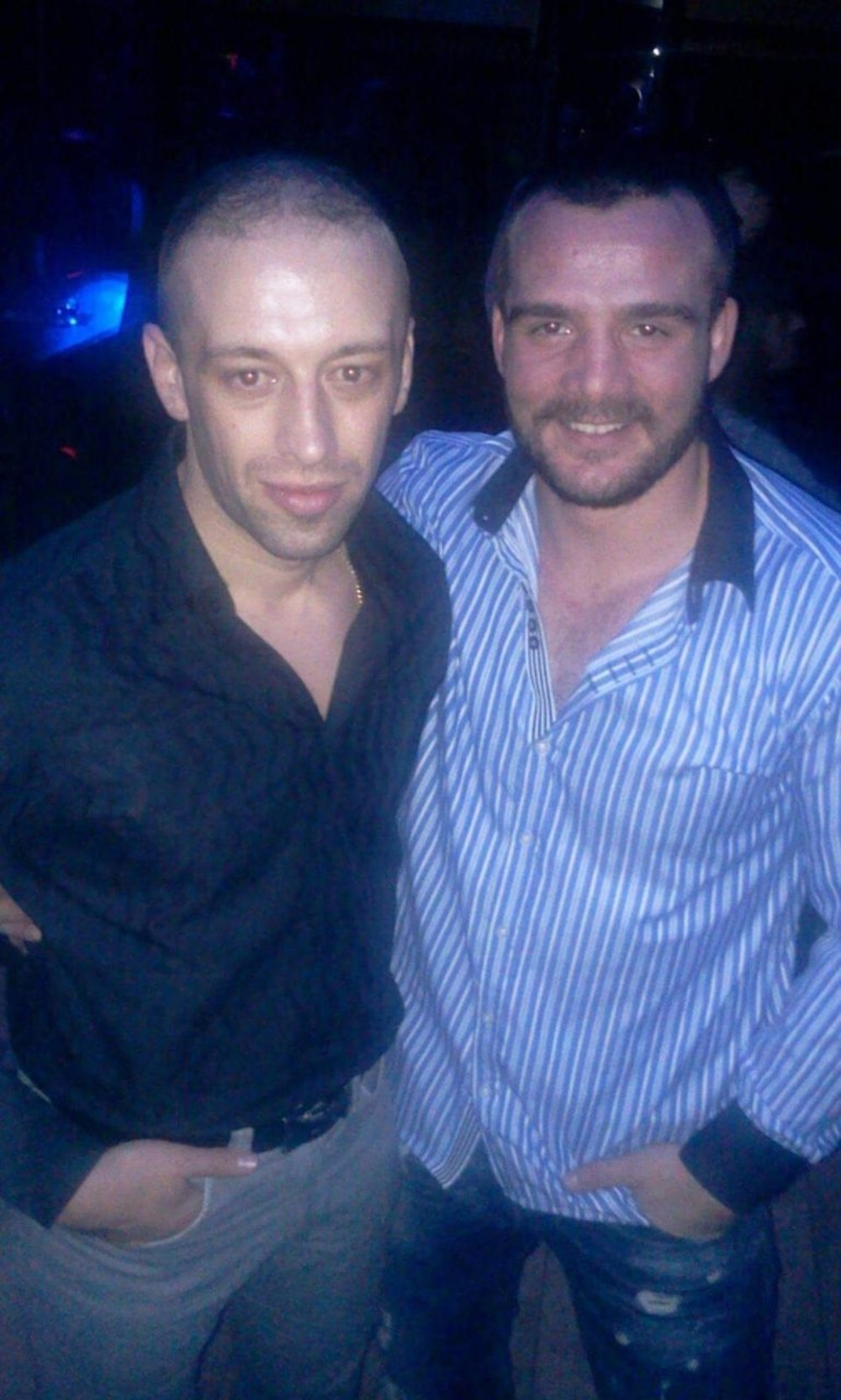 Kena: Luka je moj fan, šta je tu čudno?!