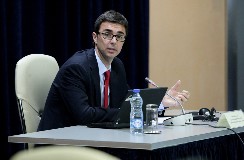 U Srbiji će biti veće plate i penzije!