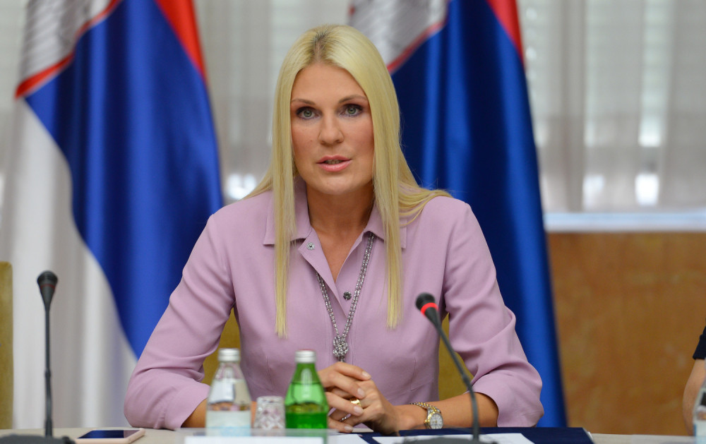 Biljana Popović Ivković: Đilas i DS sprovodili cenzuru