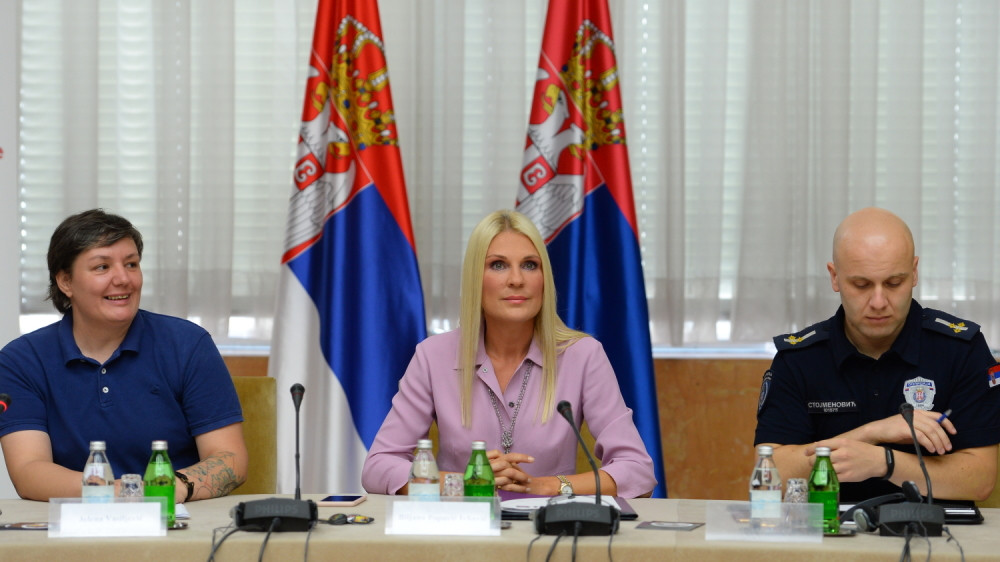 Janković izmislio atentat!