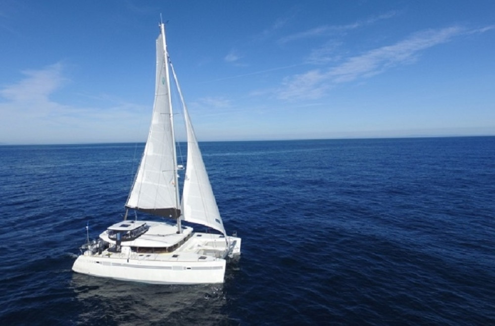 Čuveni jedriličar stradao kod "ukletog mesta"