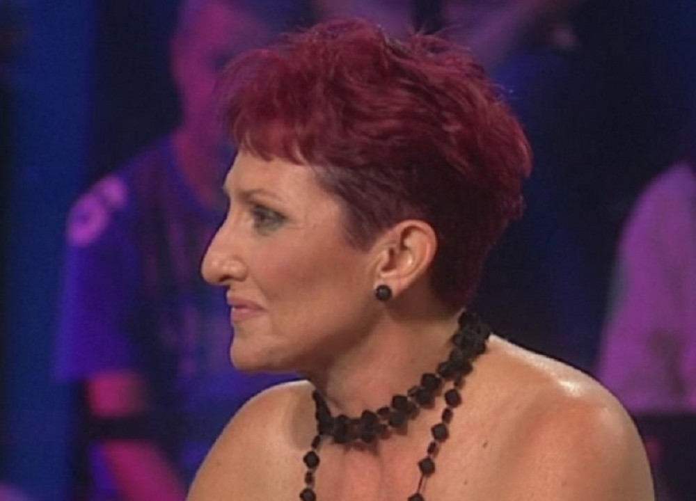 Pevačica bila primorana da uđe u "Zadrugu"!