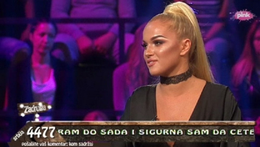 Teodorin otac otvorio dušu i otkrio da li je pevačica njegova ćerka!