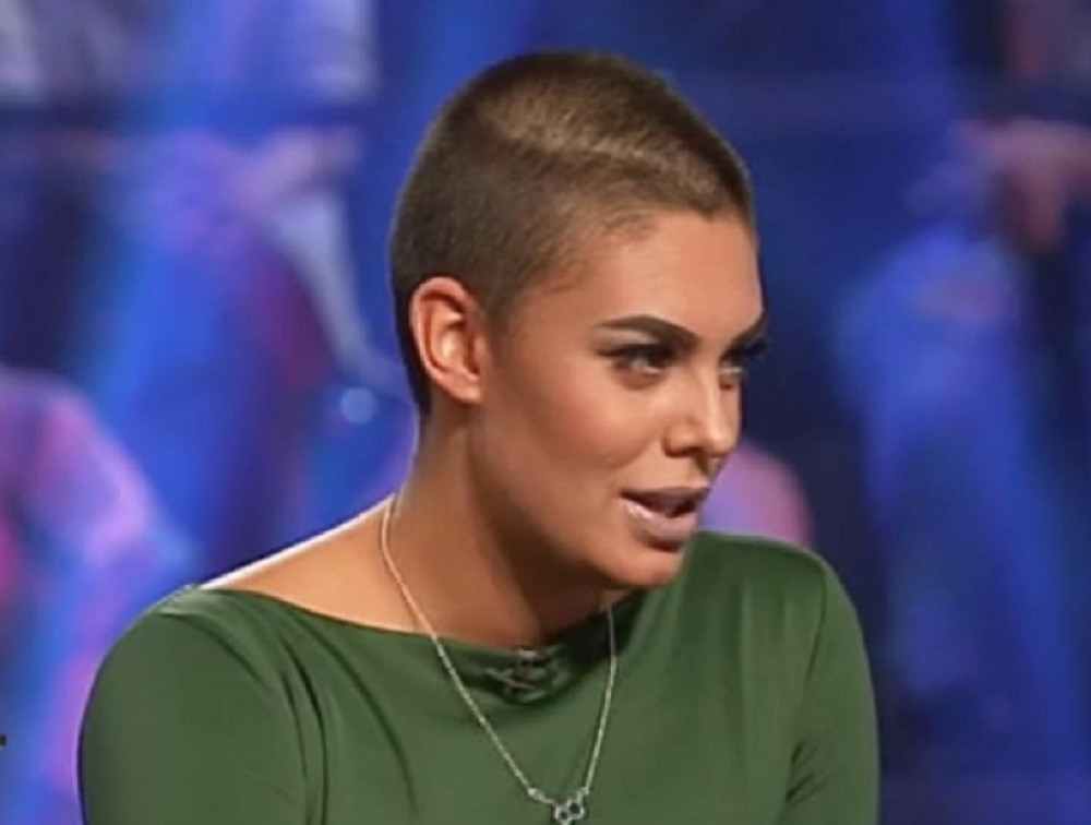 Majka Mine Vrbaški progovorila o nasilju nad ćerkom