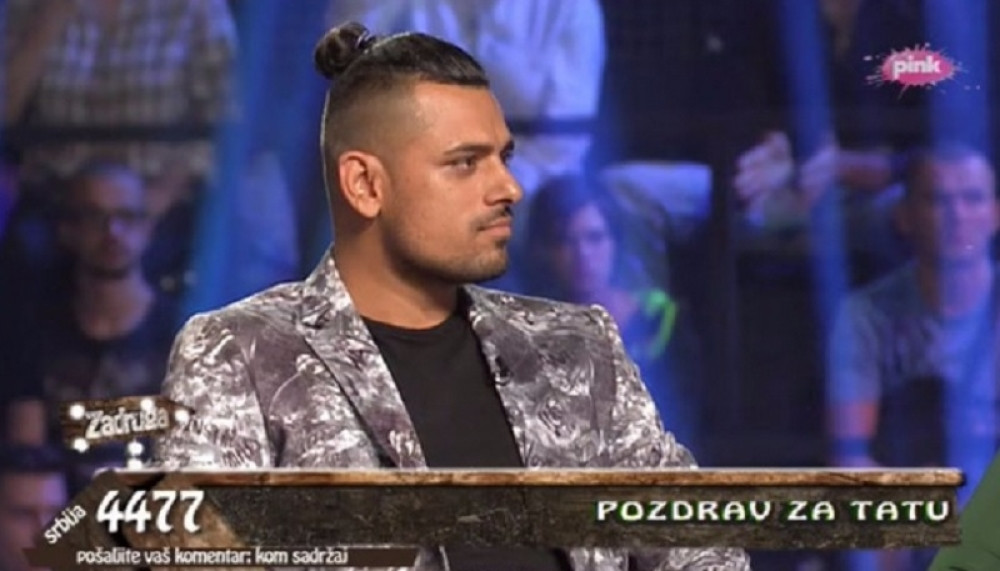 Bora pokušao samoubistvo, brat ga pronašao u kupatilu bez svesti!