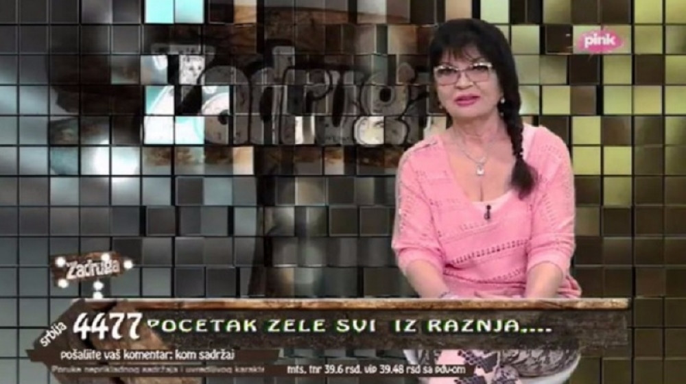 Bivša zadrugarka htela da SE UBIJE, stalo joj srce tokom operacije!