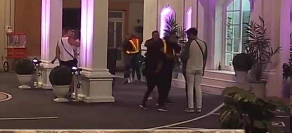 Zadrugari će se poubijati!