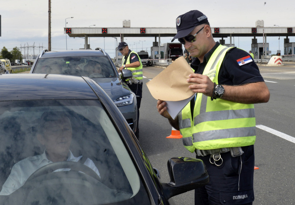 Oni najviše jurcaju našim putevima, a nisu Srbi!