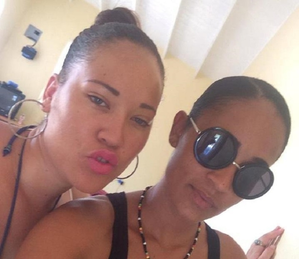 Nestale misica i njena trudna sestra