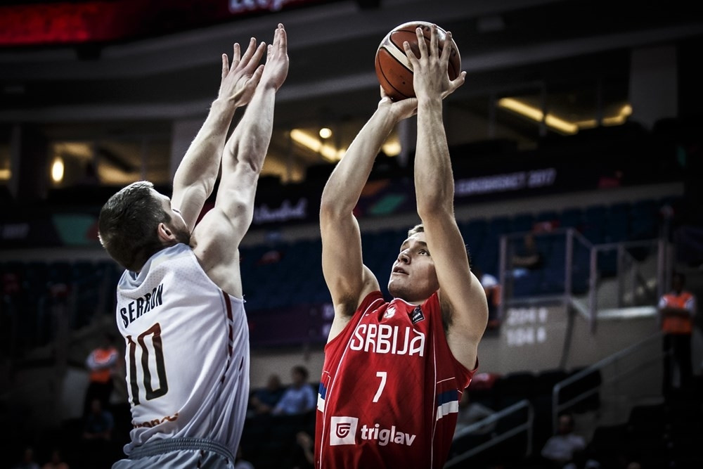 Srbija uradila sve što treba, čekaju se Letonci