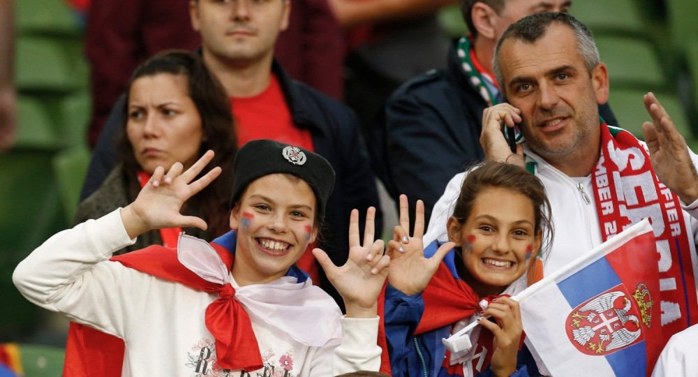 Evo koliko Srbina može da košta odlazak na Mondijal...