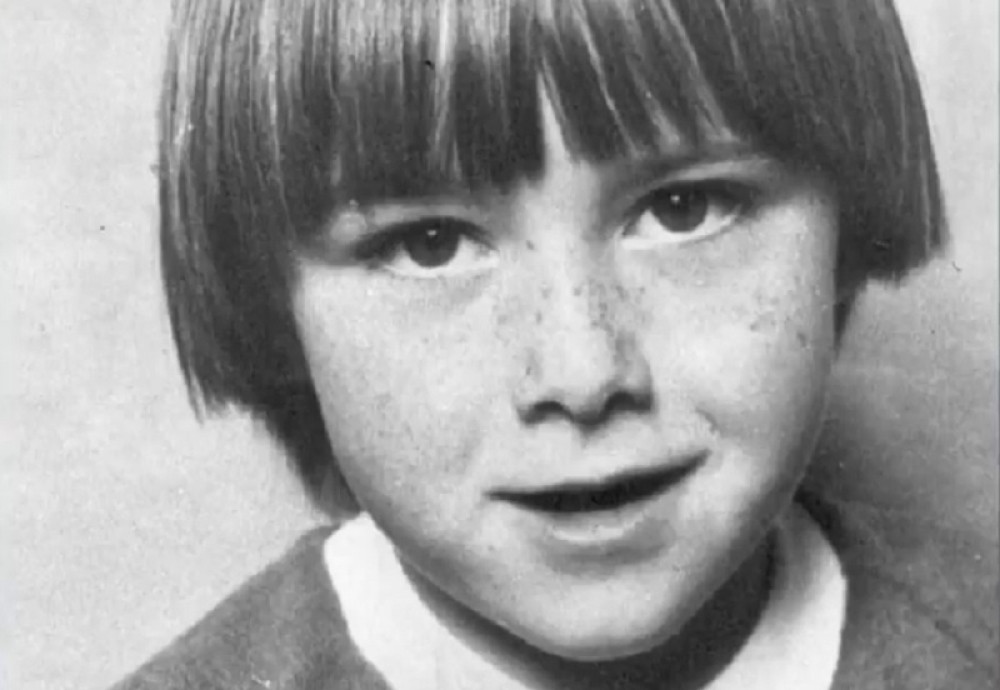 Silovao i ubio devojčicu (6), u zatvoru ga dočekala nastrašnija kazna!