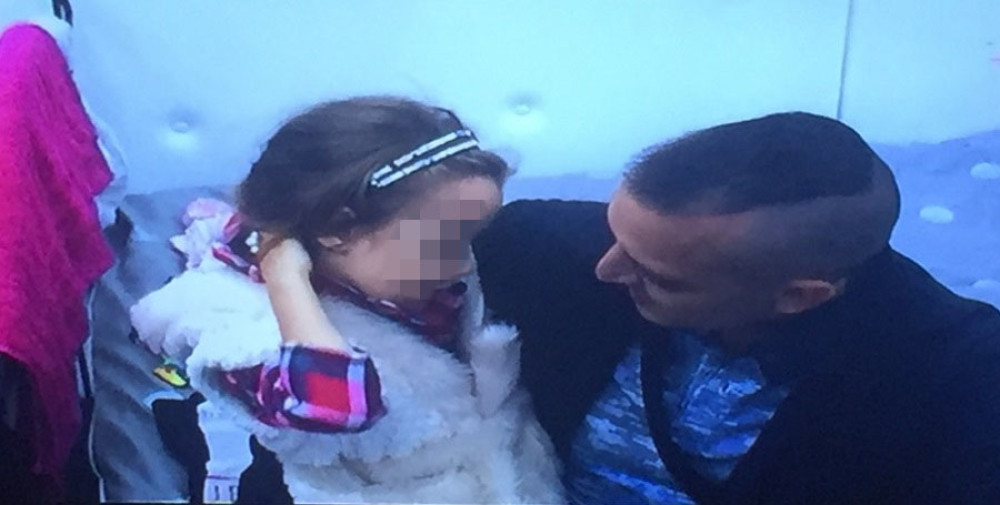 Ovako je Jana reagovala kada je saznala da više nema mame (VIDEO)