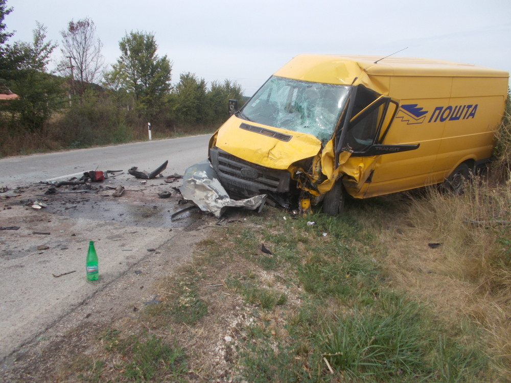 Nesreća kod Zaječara, ima mrtvih