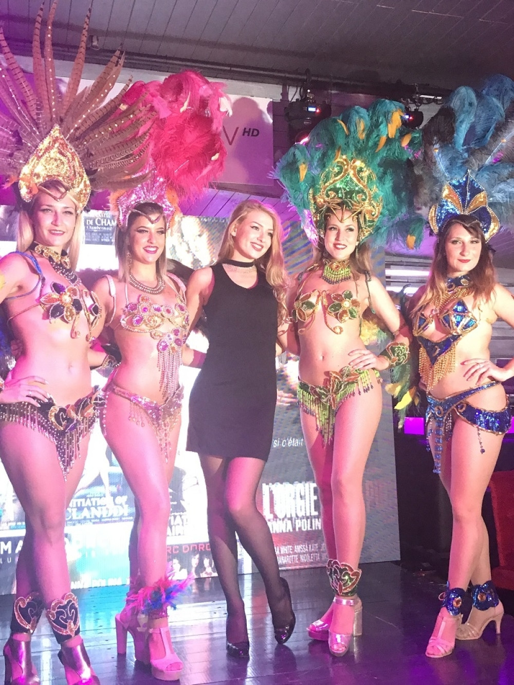 Evo šta je porno glumica rekla za Novaka Đokovića!