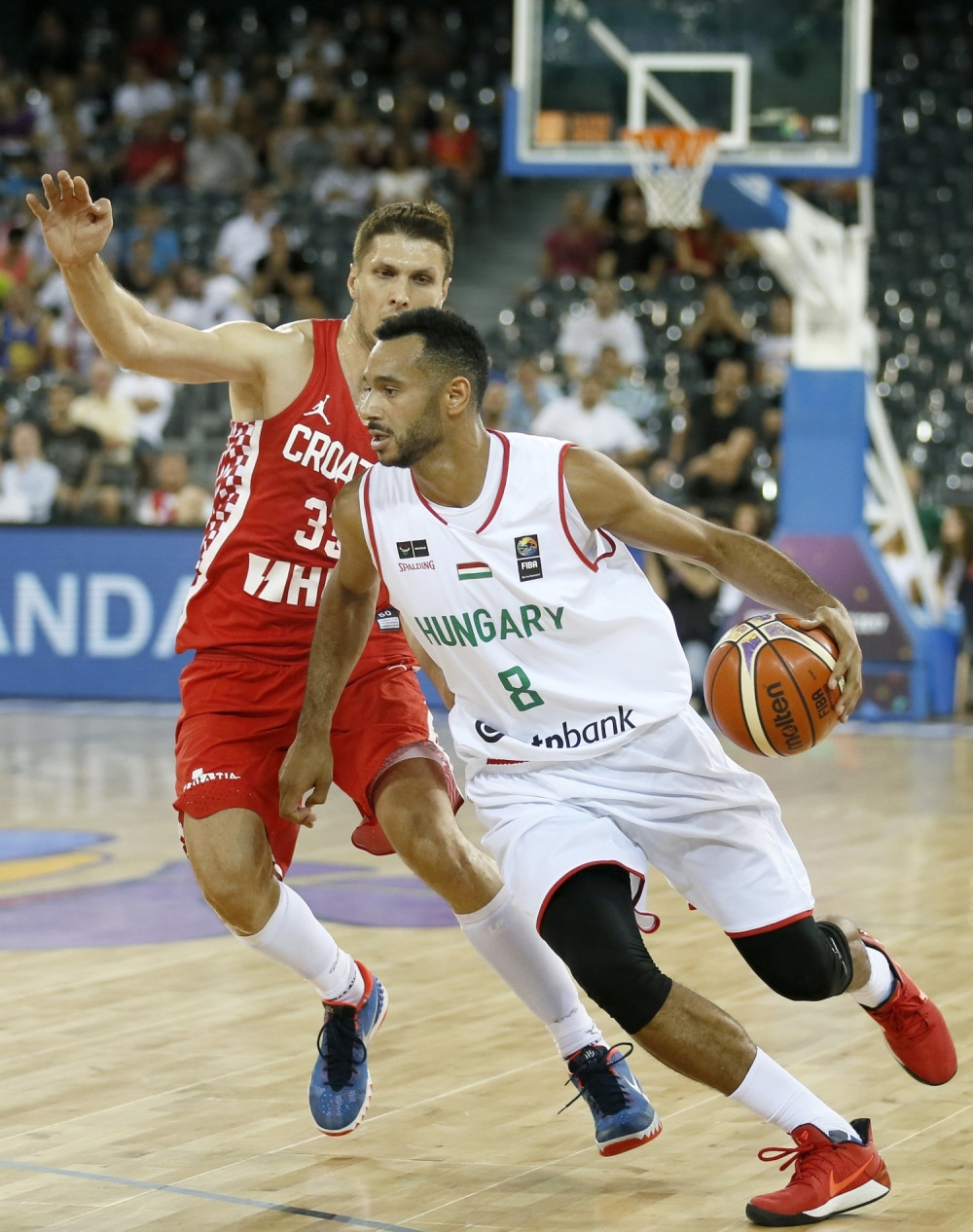 Mađari pobedili posle 50 godina!