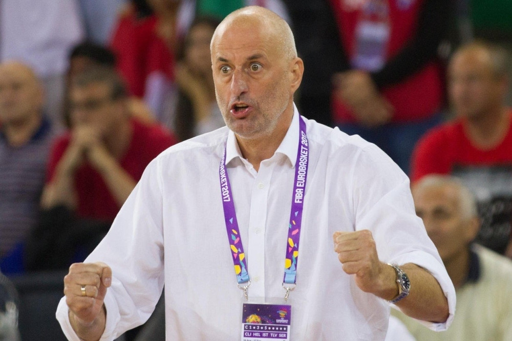 Srbiju možemo da gledamo samo na televiziji!