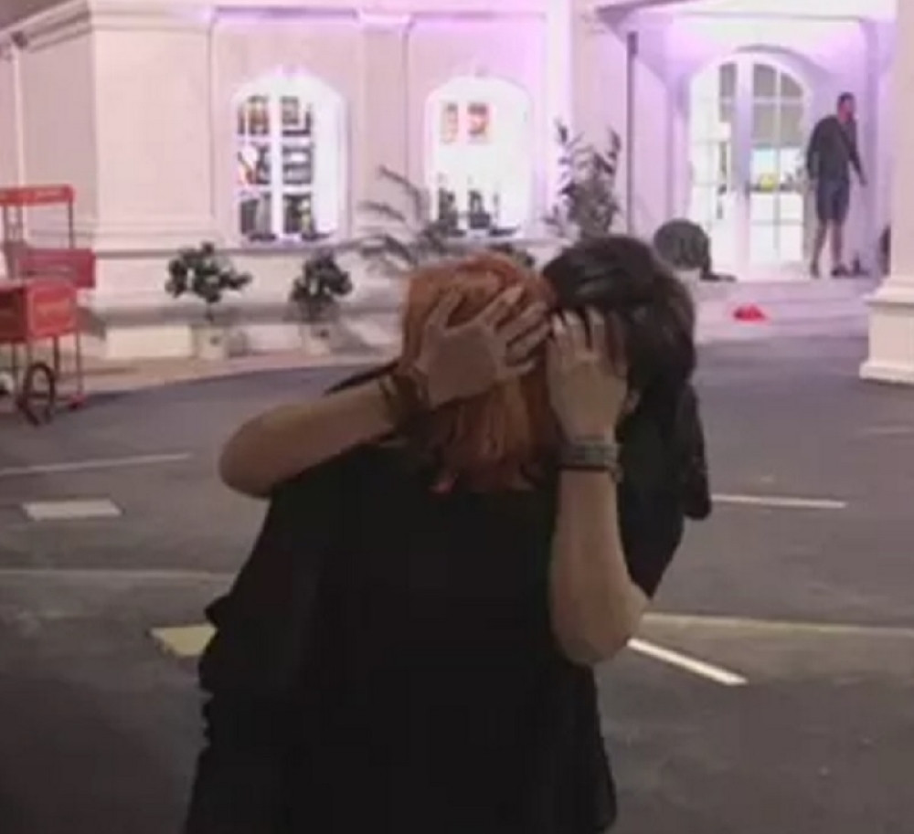 Viktorija neutešna zbog ćerke! (VIDEO)