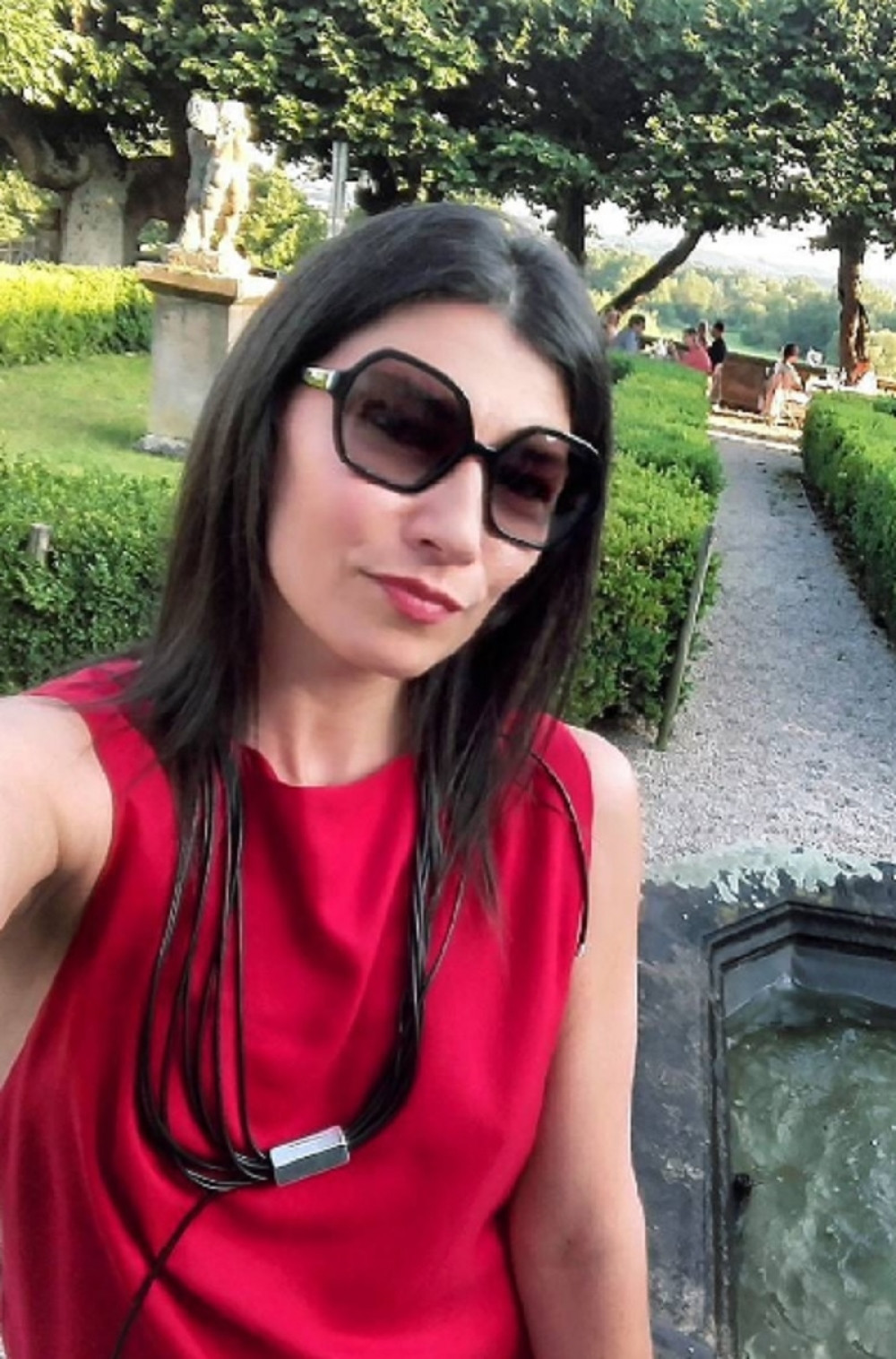 Glumica na Božić uživa sa suprugom i decom: Emotivnom porukom demantovala sve! (FOTO/VIDEO)