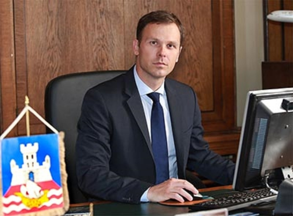 Mali: Beograd će se sa ponosom sećati Ljubiše Samardžića