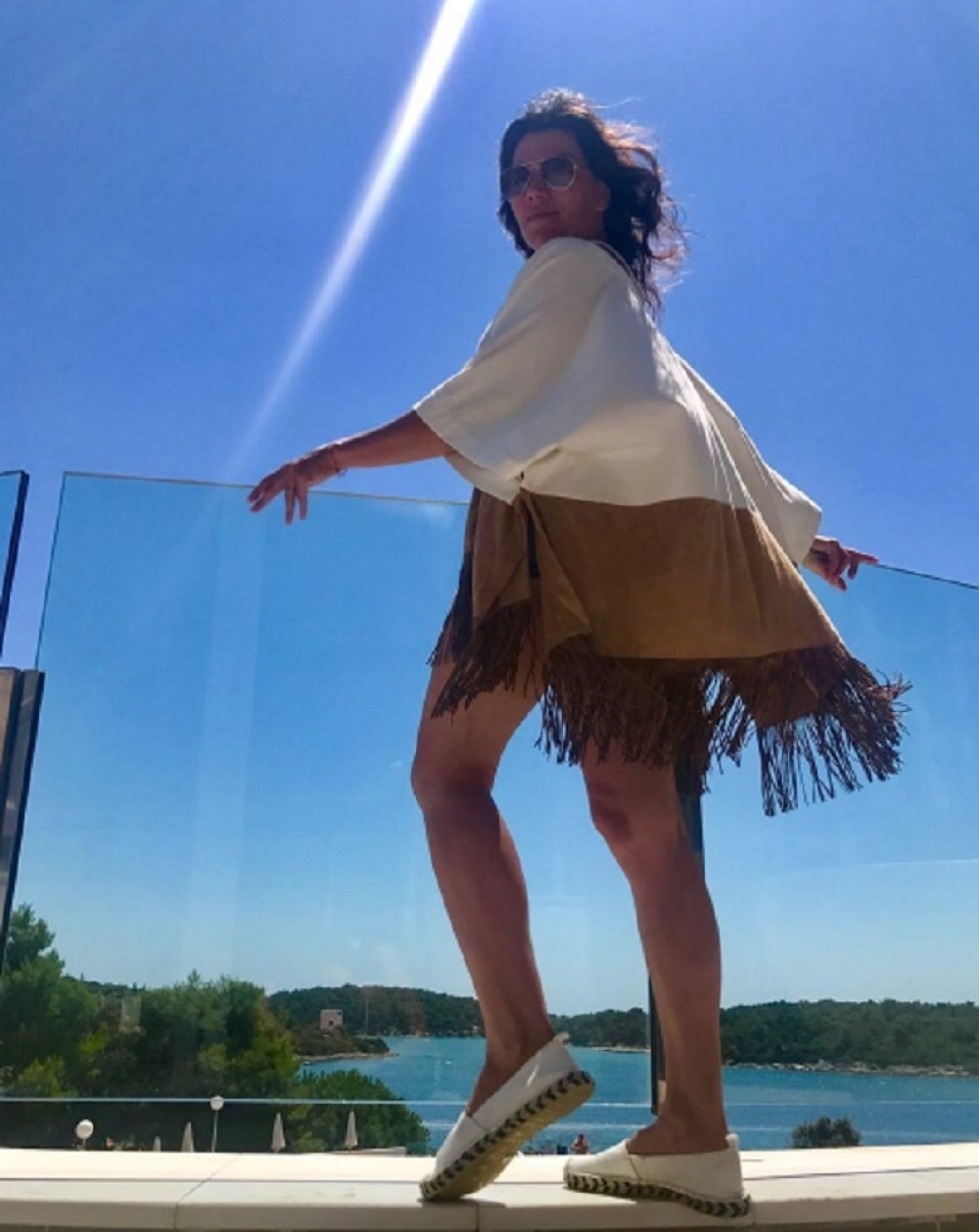 Poznata glumica se dirljivom porukom oprostila od Šurde