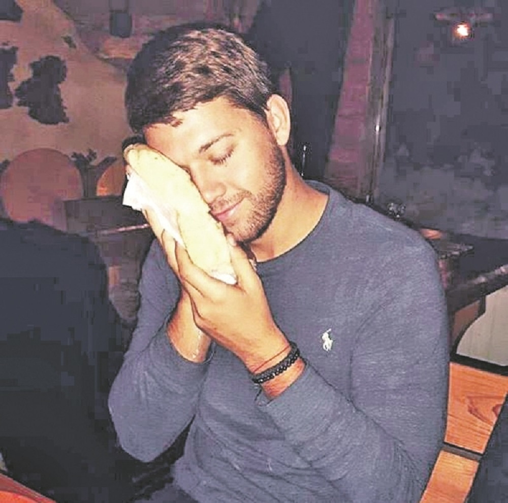 Stefan vozi auto od 30.000 evra! (FOTO)